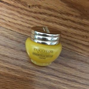 L’occitane The Immortelle Divine Cream Mini